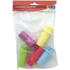 Image de Creative Spritzbeutel-Set aus Tongranulat - 5-teilig.