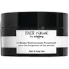 Image de Hair Rituel by Sisley, Masque capillaire, Le Baume Restructurant Nourrissant pour les longueurs et les pointes (125 ml)