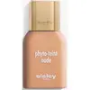 Image de Sisley, Fond de teint, Phyto Teint Nude No 3W1 (3W1 Amande chaude)