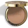 Image de Sisley, Poudre, Poudre - Phyto-Poudre Compacte ( N°4 Bronze ) (4 Bronze)