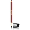 Image de Sisley, Crayon à lèvres, Phyto Lèvres Perfect 06 Chocola (06 Chocolat)