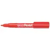 Image de Pentel, Marqueur, Marqueur permanent Green-Label NN50 (1x)