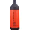 Image de Matrix, Shampoing, Total des résultats Méga Sleek (Shampoing liquide, 1000 ml)