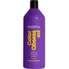 Image de Matrix, Après-shampoing, Après-shampooing Color Obsessed (1000 ml)