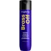 Image de Matrix, Shampoing, Brass Off (Shampoing liquide, 300 ml)