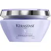 Image de Kérastase, Masque capillaire, Blond Absolu Masque Ultra-Violet (200 ml)