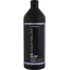 Image de Matrix, Après-shampoing, Résultats totaux So Silver Colour Obsessed (1000 ml)