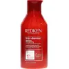 Image de Redken, Shampoing, Dissipation des frisottis (Shampoing liquide, 300 ml)