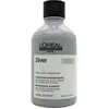 Image de L'Oréal Professionnel, Shampoing, Serie Expert Silver (Shampoing liquide, 300 ml)