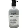 Image de L'Oréal Professionnel, Shampoing, Serie Expert Silver (Shampoing liquide, 500 ml)