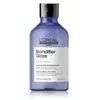 Image de L'Oréal Professionnel Paris Serie Expert Blondifier Gloss Shampoo