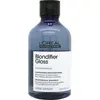 Image de L'Oréal Professionnel, Shampoing, Serie Expert Blondifier (Shampoing liquide, 300 ml)