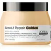 Image de L'Oréal Professionnel, Masque capillaire, Série Expert Masque Réparateur Absolu Or (500 ml)