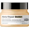 Image de L'Oréal Professionnel, Masque capillaire, Absolut Repair Golden (250 ml)
