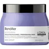 Image de L'Oréal Professionnel, Masque capillaire, Serie Expert Blondifier Mask 500 m (500 ml)