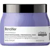 Image de L'Oréal Professionnel, Masque capillaire, Masque Blondifier 500ml (500 ml)