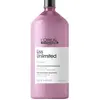 Image de L'Oréal Professionnel, Shampoing, Liss Unlimited (Shampoing liquide, 1500 ml)
