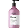Image de L'Oréal Professionnel, Shampoing, Liss Unlimited (Shampoing liquide, 500 ml)