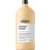 Image de L'Oréal Professionnel, Shampoing, Serie Expert Absolut Repair (Shampoing liquide, 1500 ml)