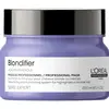 Image de L'Oréal Professionnel, Masque capillaire, Blondifier (250 ml)