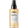 Image de L'Oréal Professionnel, Huile + sérum pour cheveux, Huile réparatrice absolue (90 ml)