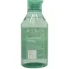 Image de Redken, Shampoing, Amino Mint - Shampooing (Shampoing liquide, 300 ml)