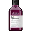 Image de L'Oréal Professionnel, Shampoing, L'Oràal Professionnel - Curl Expression Anti Build Up Curly and Wavy Hair ( shampooing (Shampoing liquide, 300 ml)