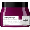Image de L'Oréal Professionnel, Masque capillaire, Serie Expert Curl Expression (500 ml)