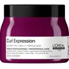 Image de L'Oréal Professionnel, Masque capillaire, Curl Expression Intense (500 ml)
