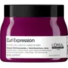 Image de L'Oréal Professionnel, Masque capillaire, L'oreal Professionnel Expression Curl Masque professionnel 500ml (500 ml)