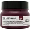 Image de L'Oréal Paris, Masque capillaire, L'Oréal Professionnel Série Expert Curl Mask Masque riche pour cheveux bouclés 250Ml (250 ml)