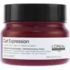 Image de L'Oréal Professionnel, Masque capillaire, L'Oràal Professionnel - Curl Expression Intensive Moisturizing ( Masque professionnel) 250 ml (250 ml)