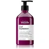Image de L'Oréal Professionnel Paris Serie Expert Curl Expression Intense Moisturizing Cleansing Cream Shampoo