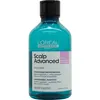 Image de L'Oréal Paris, Shampoing, L'Oréal Professionnel - Shampooing pour cuir chevelu sensible Scalp Advanced Anti-Discomfort Dermo (Shampoing liquide, 300 ml)