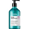 Image de L'Oréal Paris, Shampoing, L'OREAL PROFESSIONNEL Série Expert Scalp Advanced Anti Discomfort szampon koj cy skór  g owy 500ml (Shampoing liquide, 500 ml)