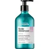 Image de L'Oréal Professionnel, Shampoing, Série Expert Scalp Advanced - Anti-Discomfort Dermo-régulateur (Shampoing liquide, 500 ml)