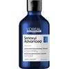 Image de L'Oréal Professionnel, Shampoing, Série Expert Anti-Thinning Purifier & Bodifier (Shampoing liquide, 300 ml)
