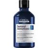 Image de L'Oréal Professionnel, Shampoing, L'Oràal Professionnel - Shampooing pour cheveux épais Serioxyl Advanced ( Body fying Shampoo) - (Shampoing liquide, 300 ml)