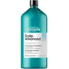 Image de L'Oréal Paris, Shampoing, L'OREAL PROFESSIONNEL Série Expert Scalp Advanced Anti Oiliness oczyszczaj cy szampon do (Shampoing liquide, 500 ml)