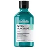 Image de L'Oréal Professionnel Paris Serie Expert Scalp Advanced Anti-Oiliness Dermo-Purifier Shampoo