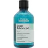 Image de L'Oréal Paris, Shampoing, L'OrÉal Professionnel - Shampooing nettoyant pour cuir chevelu gras Scalp Advanced (Anti Oiliness (300 ml)