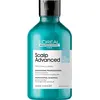 Image de L'Oréal Professionnel, Shampoing, Série Expert Scalp Advanced - Anti-Dandruff Dermo-Clarifier (Shampoing liquide, 300 ml)