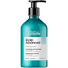 Image de L'Oréal Professionnel, Shampoing, LP SE Scalp A-Dndrf Shp R 500ml Inst clear (Shampoing liquide, 500 ml)