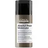 Image de L'Oréal Professionnel, Masque capillaire, Serie Expert Absolut Repair Molecular (100 ml)