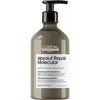 Image de L'Oréal Professionnel, Shampoing, Absolut Repair Moléculaire (Shampoing liquide, 500 ml)
