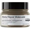 Image de L'Oréal Professionnel, Masque capillaire, Absolut Repair Moléculaire (250 ml)