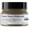 Image de L'Oréal Professionnel, Masque capillaire, Absolute Repair Moléculaire (250 ml)