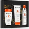 Image de Kérastase, Set cadeau beauté, Nutritive Light Holiday Set (Kit de soins capillaires)
