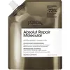 Image de L'Oréal Professionnel, Shampoing, Série Expert Absolut Repair Molecular Refill (Shampoing liquide, 500 ml)