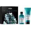 Image de L'Oréal Professionnel, Set cadeau beauté, Série Expert Duo Coffret (Kit de soins capillaires)
